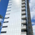 Fachada do prédio de atendimento da Psicóloga Meire Santos